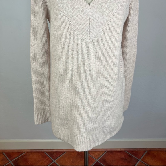 Chrissy Teigen x Revolve I.M.G Sweater Dress - Picture 5 of 8